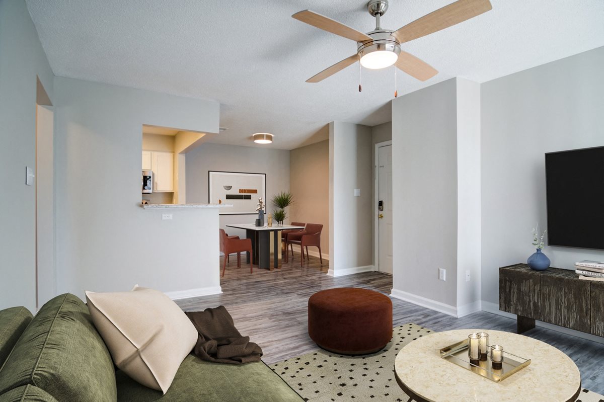 Rutland Place Apartments